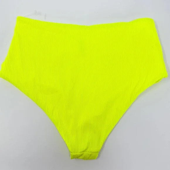 TiniBikini Strappy High Rise Bikini - Picture 15 of 15